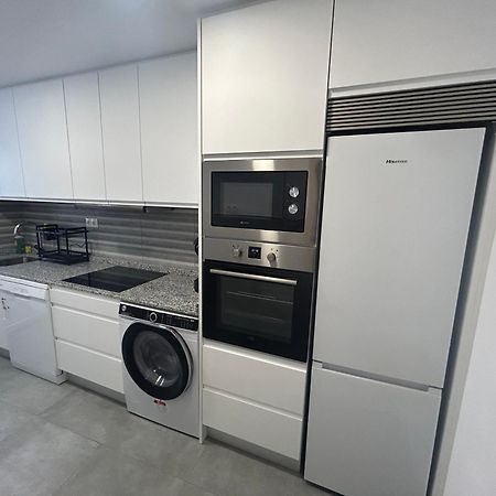 Llanes Suite Vut-6201-As กิฮอน ภายนอก รูปภาพ