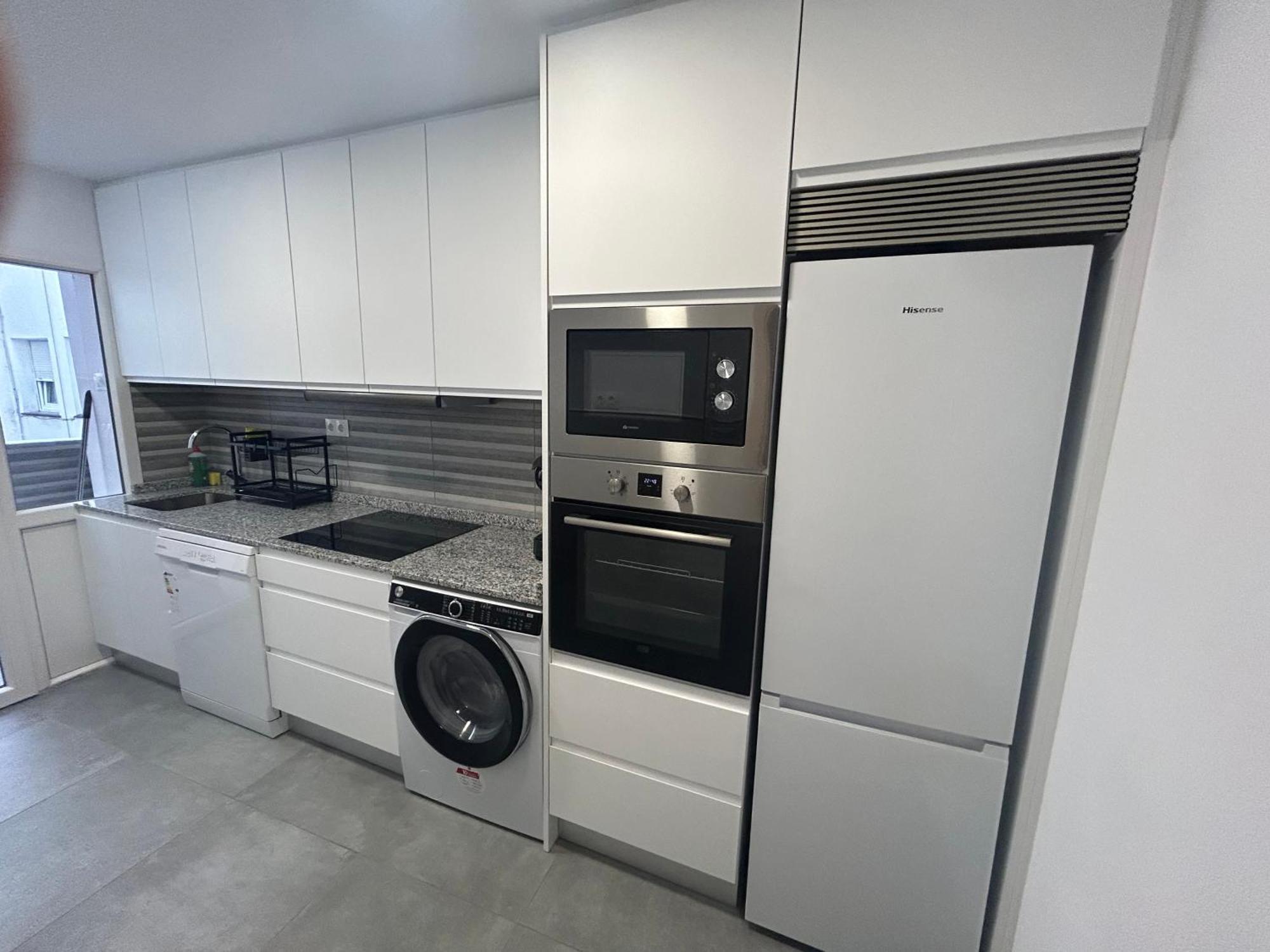 Llanes Suite Vut-6201-As กิฮอน ภายนอก รูปภาพ