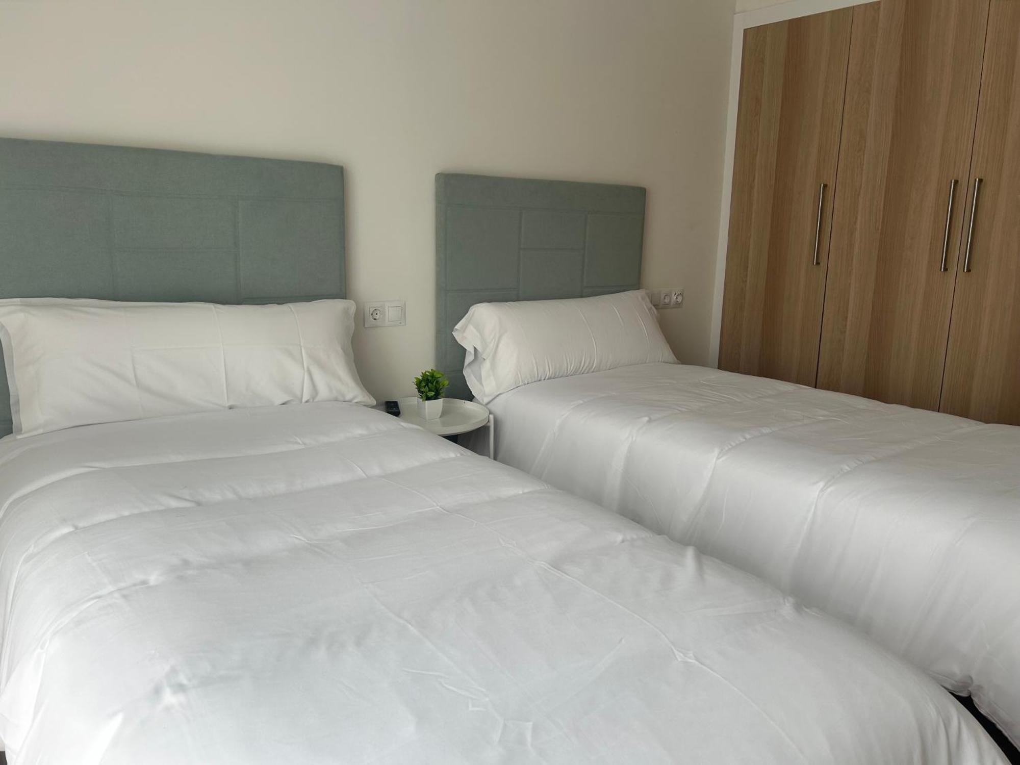 Llanes Suite Vut-6201-As กิฮอน ภายนอก รูปภาพ