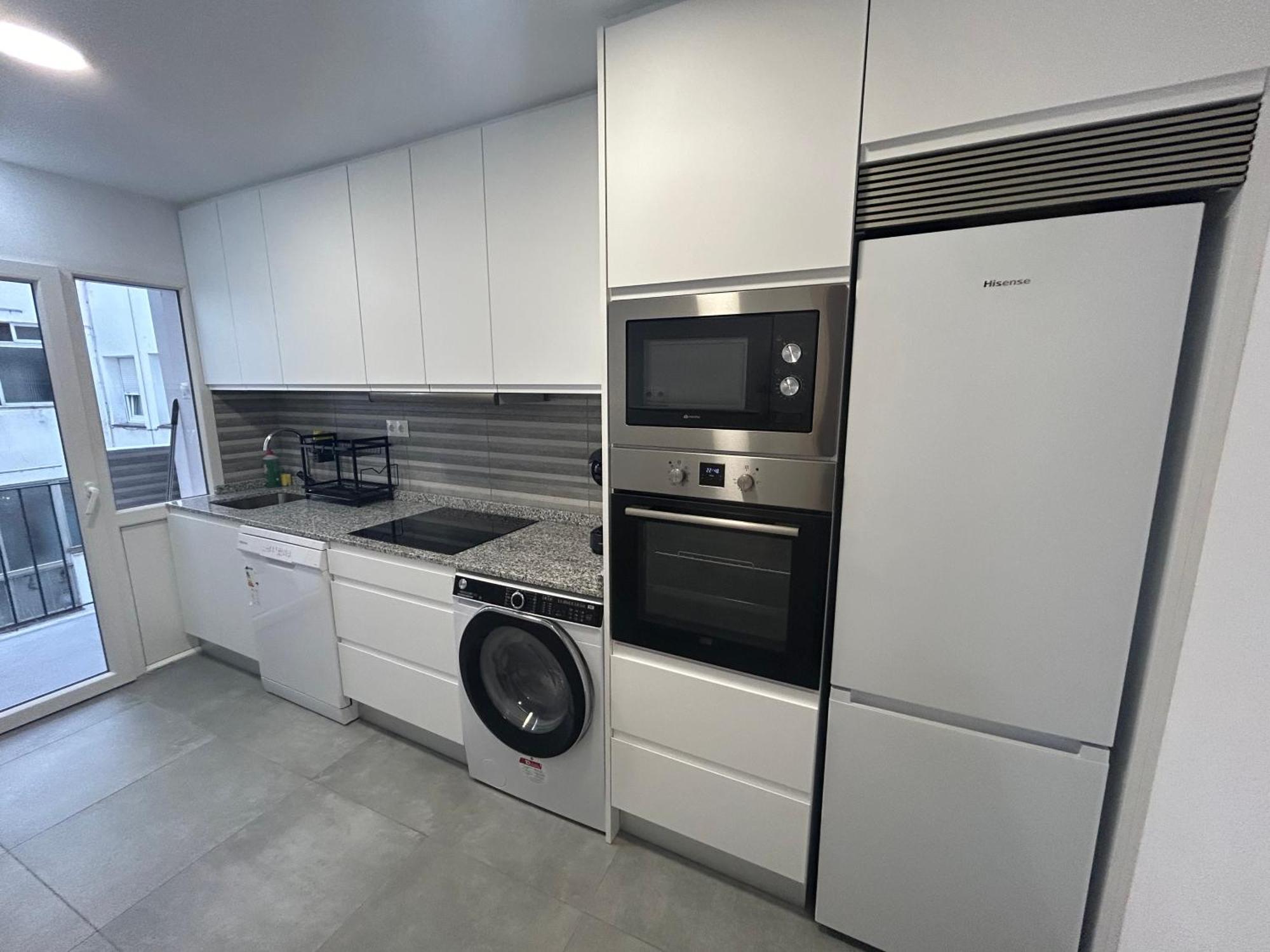 Llanes Suite Vut-6201-As กิฮอน ภายนอก รูปภาพ