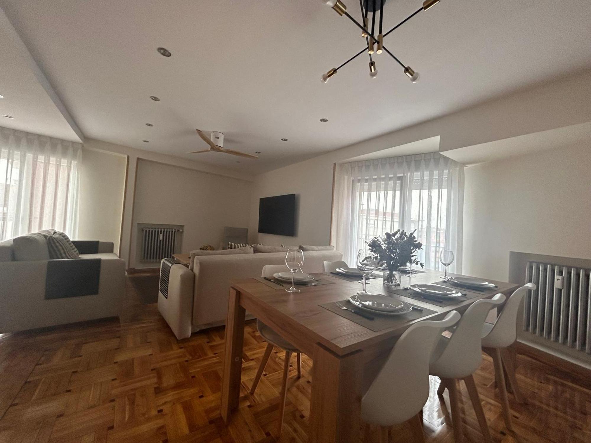 Llanes Suite Vut-6201-As กิฮอน ภายนอก รูปภาพ
