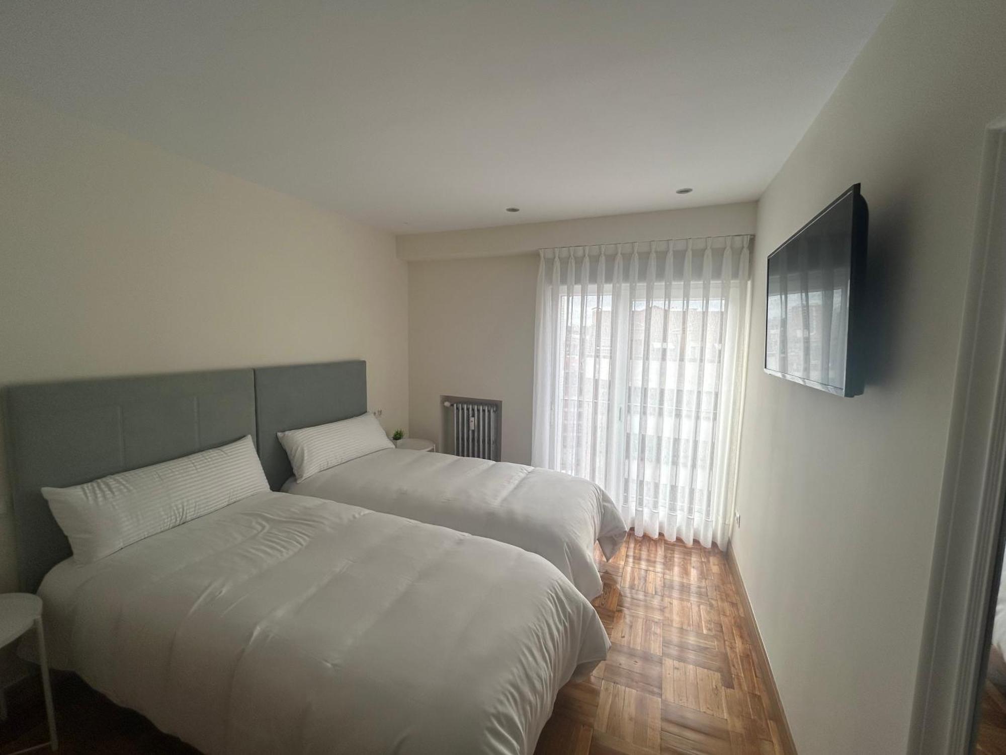 Llanes Suite Vut-6201-As กิฮอน ภายนอก รูปภาพ