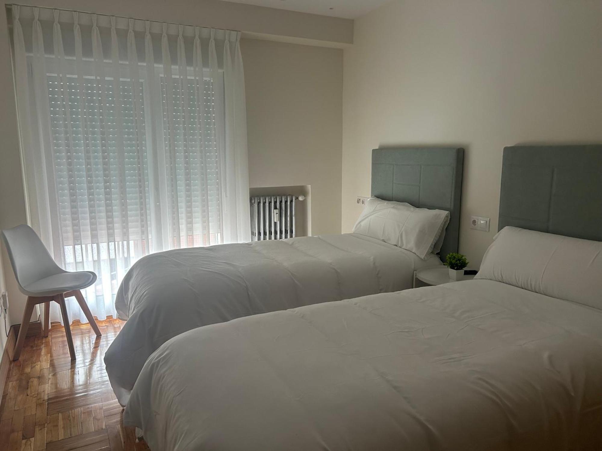 Llanes Suite Vut-6201-As กิฮอน ภายนอก รูปภาพ