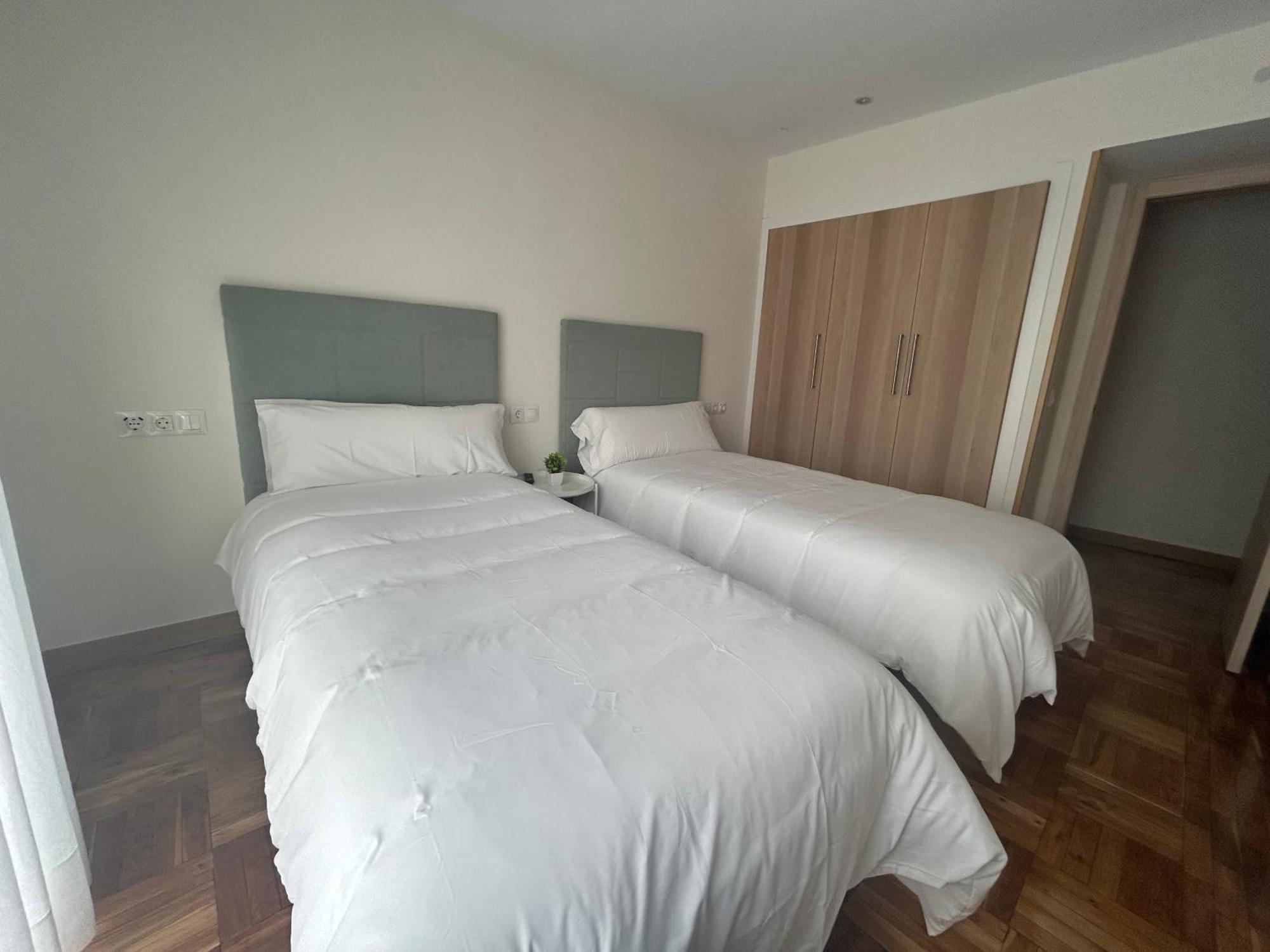 Llanes Suite Vut-6201-As กิฮอน ภายนอก รูปภาพ
