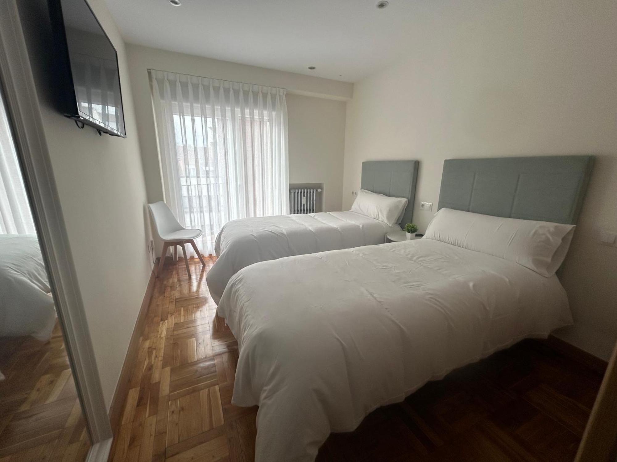 Llanes Suite Vut-6201-As กิฮอน ภายนอก รูปภาพ
