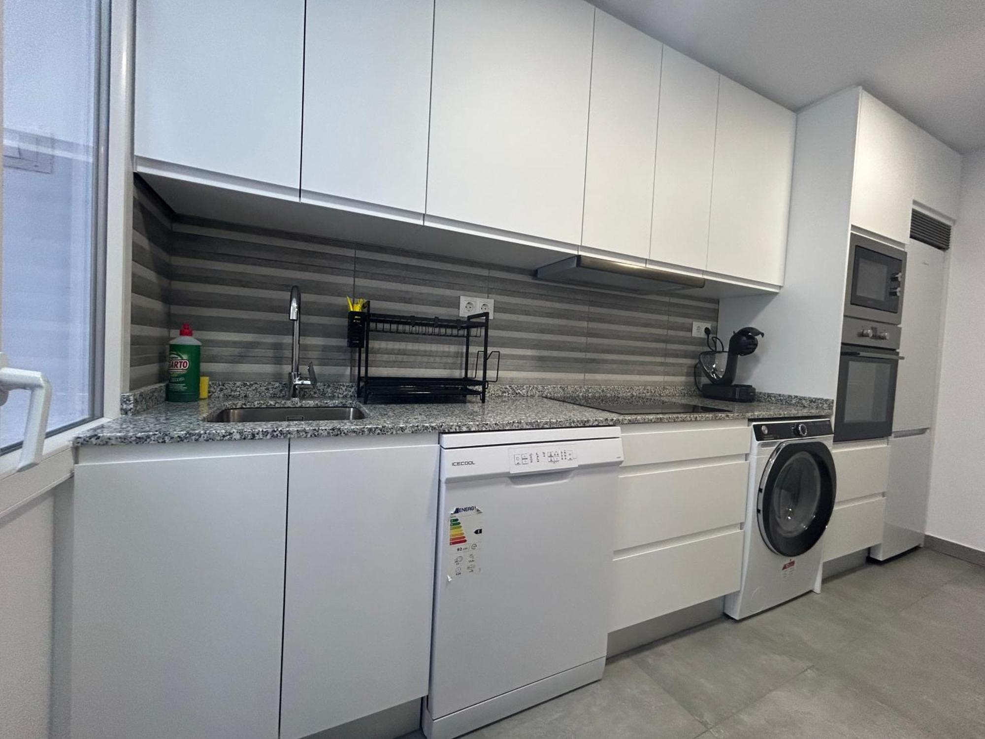 Llanes Suite Vut-6201-As กิฮอน ภายนอก รูปภาพ
