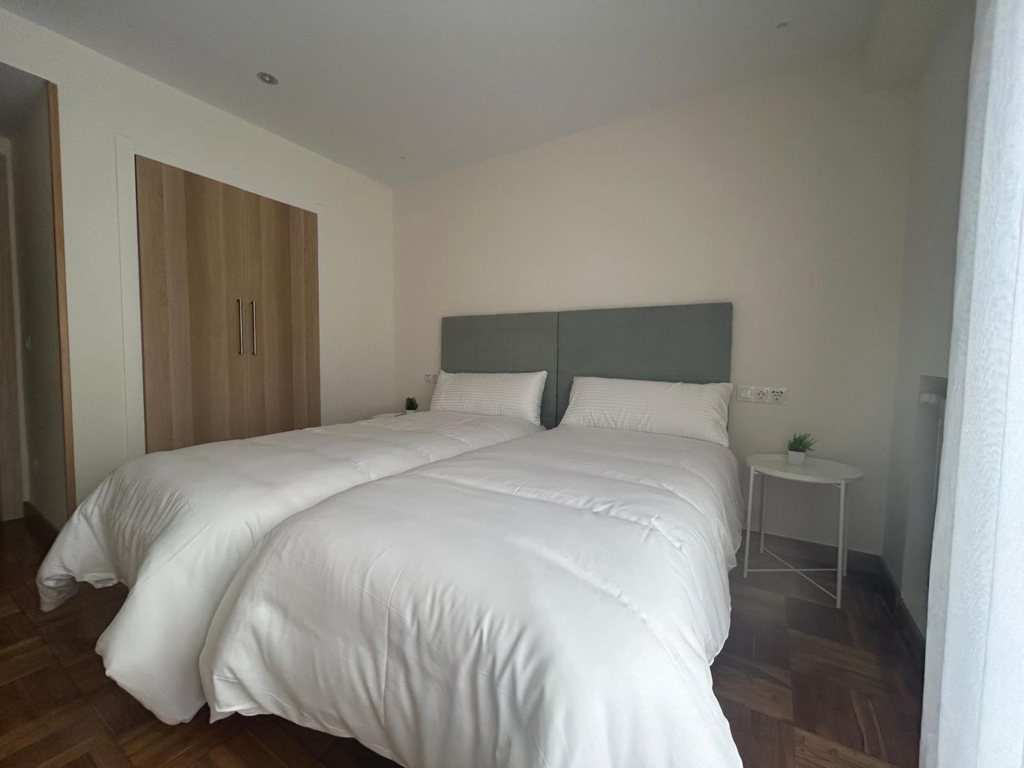 Llanes Suite Vut-6201-As กิฮอน ภายนอก รูปภาพ