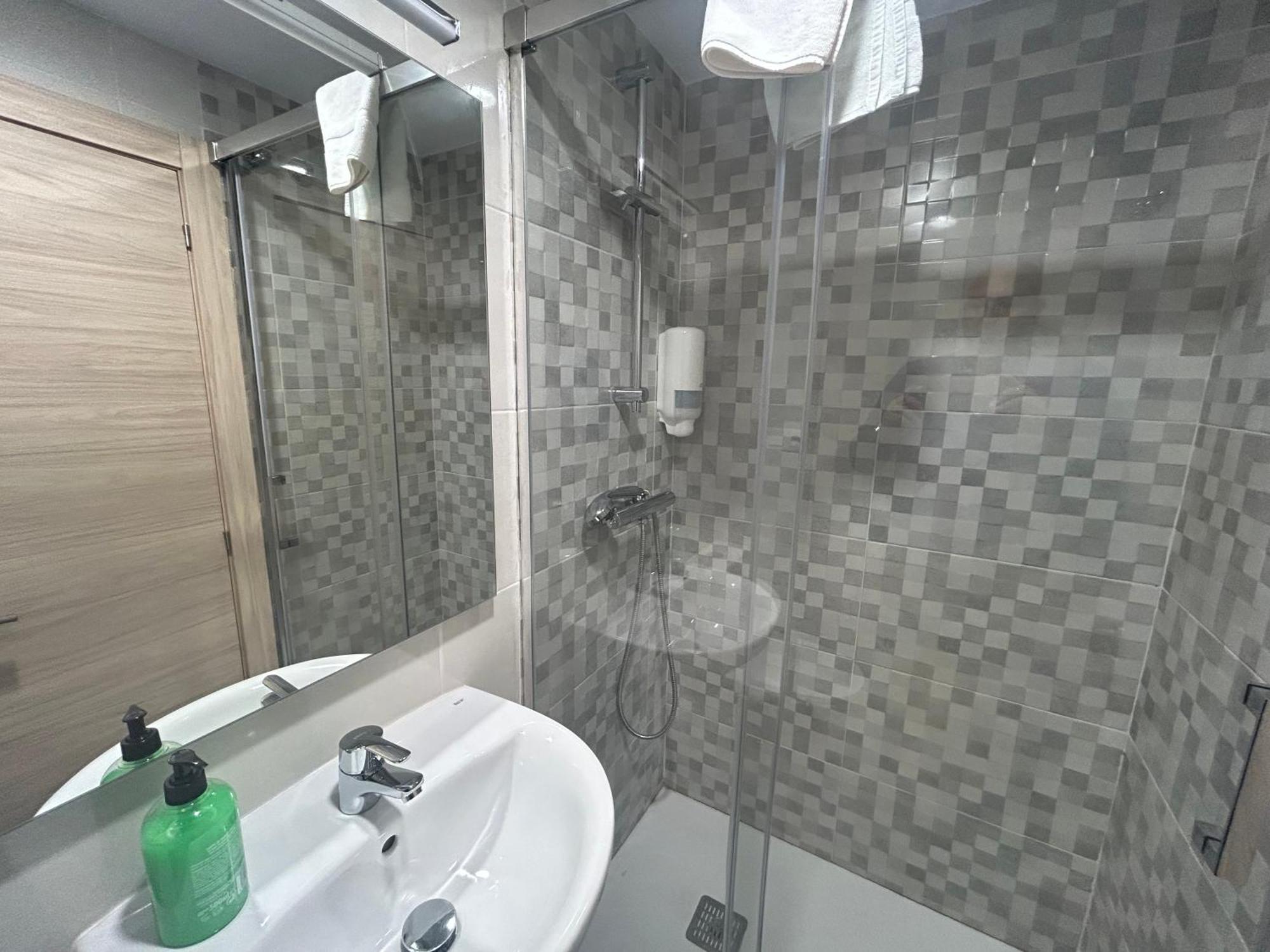 Llanes Suite Vut-6201-As กิฮอน ภายนอก รูปภาพ