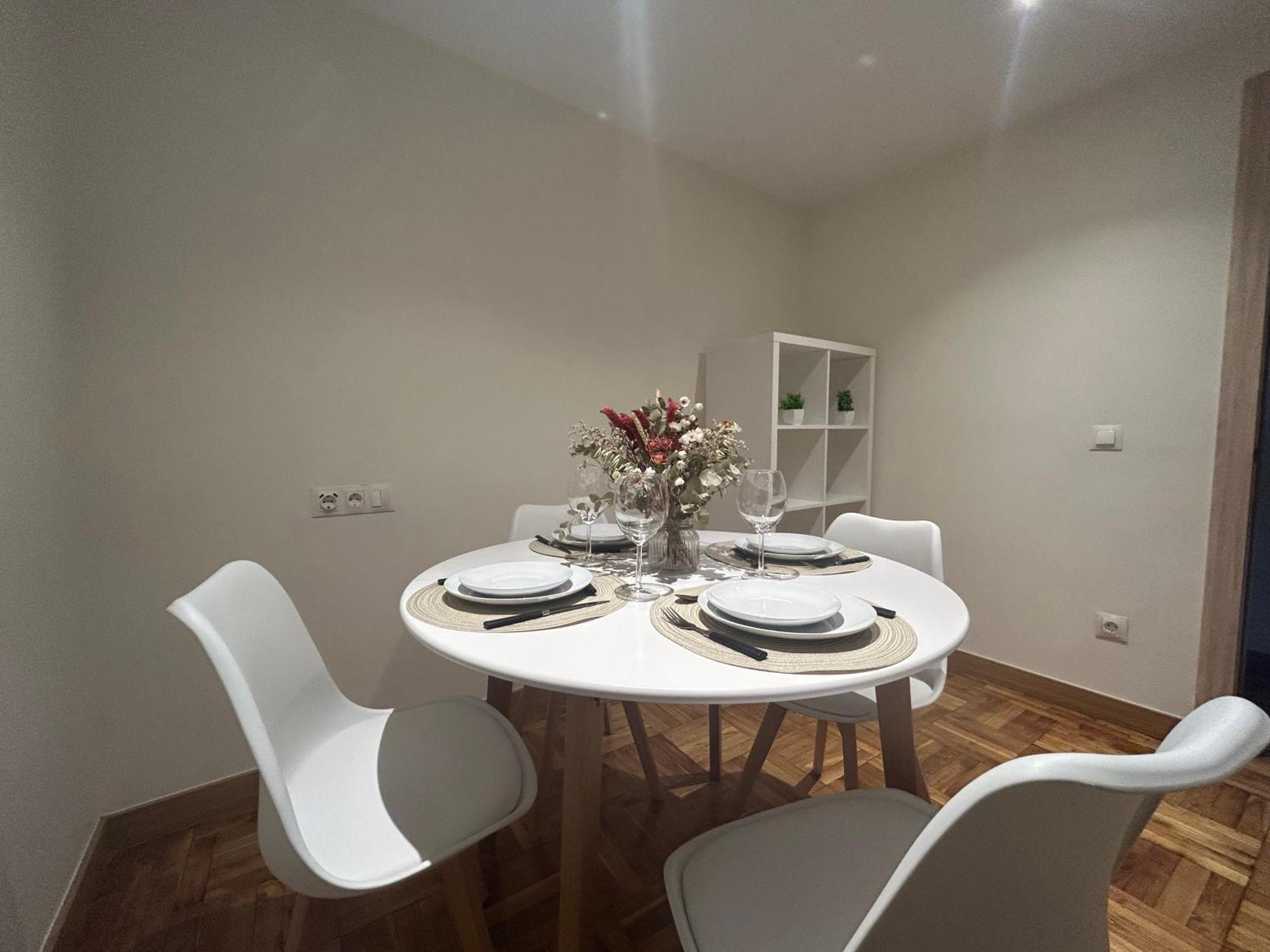 Llanes Suite Vut-6201-As กิฮอน ภายนอก รูปภาพ