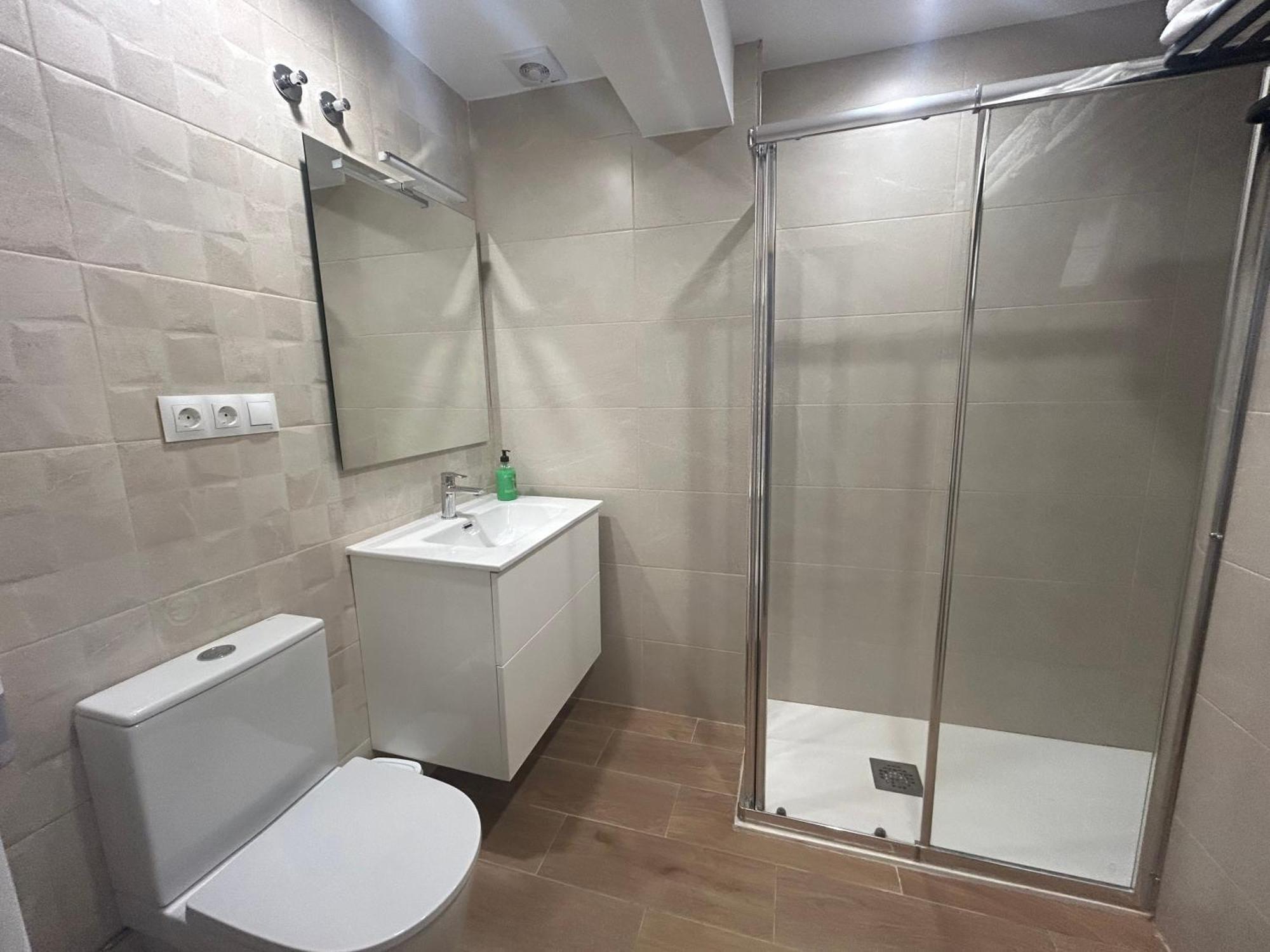 Llanes Suite Vut-6201-As กิฮอน ภายนอก รูปภาพ