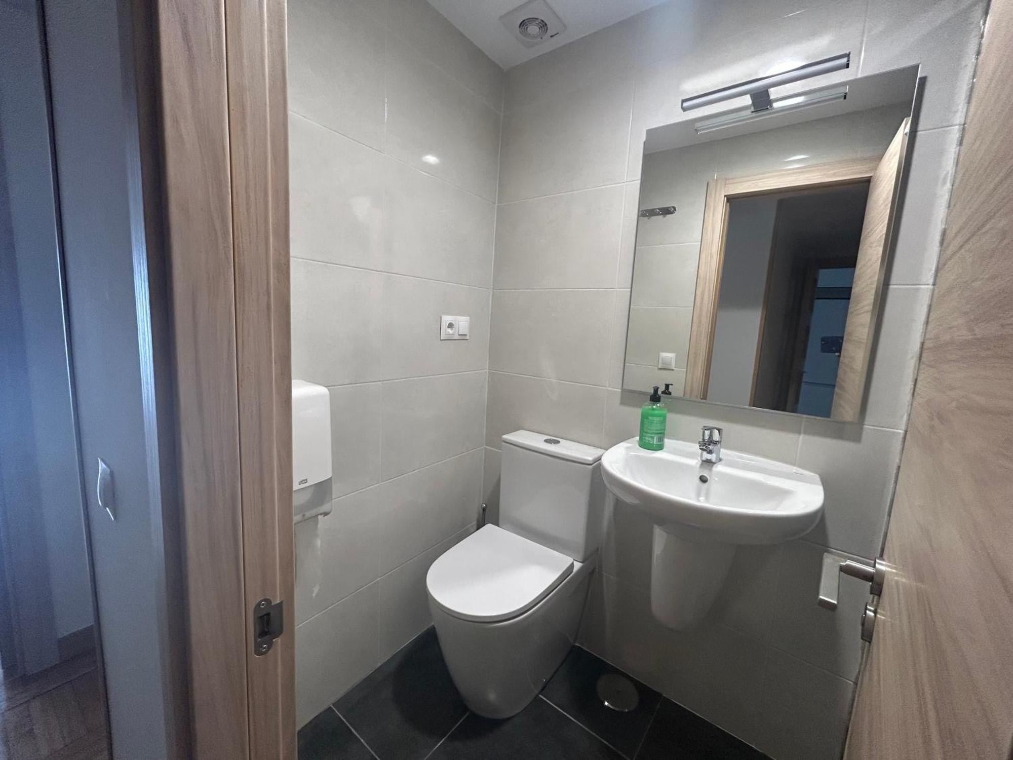 Llanes Suite Vut-6201-As กิฮอน ภายนอก รูปภาพ