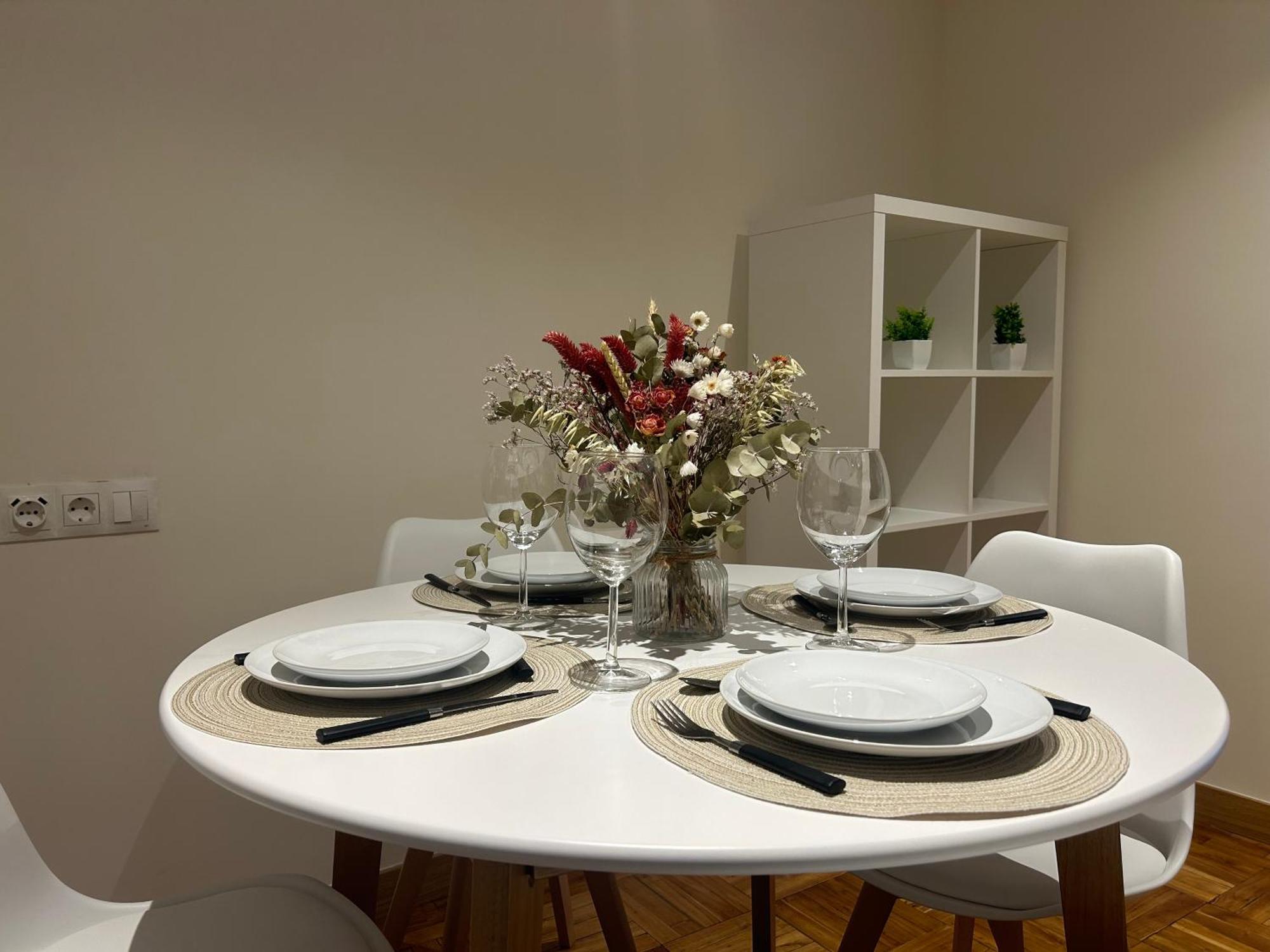 Llanes Suite Vut-6201-As กิฮอน ภายนอก รูปภาพ