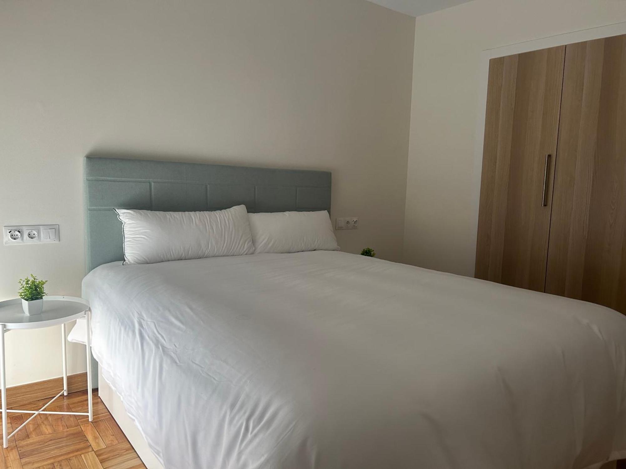 Llanes Suite Vut-6201-As กิฮอน ภายนอก รูปภาพ