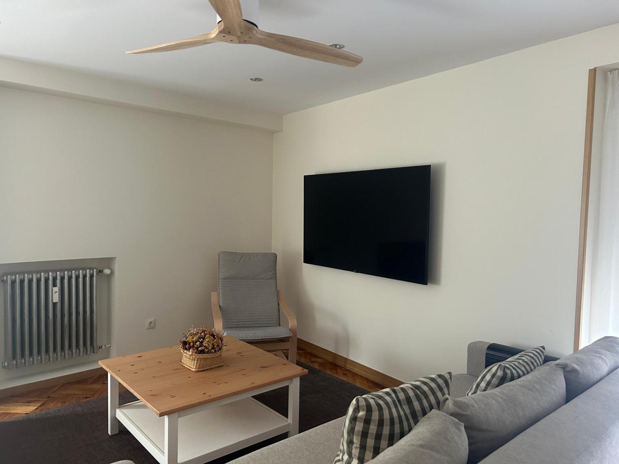Llanes Suite Vut-6201-As กิฮอน ภายนอก รูปภาพ