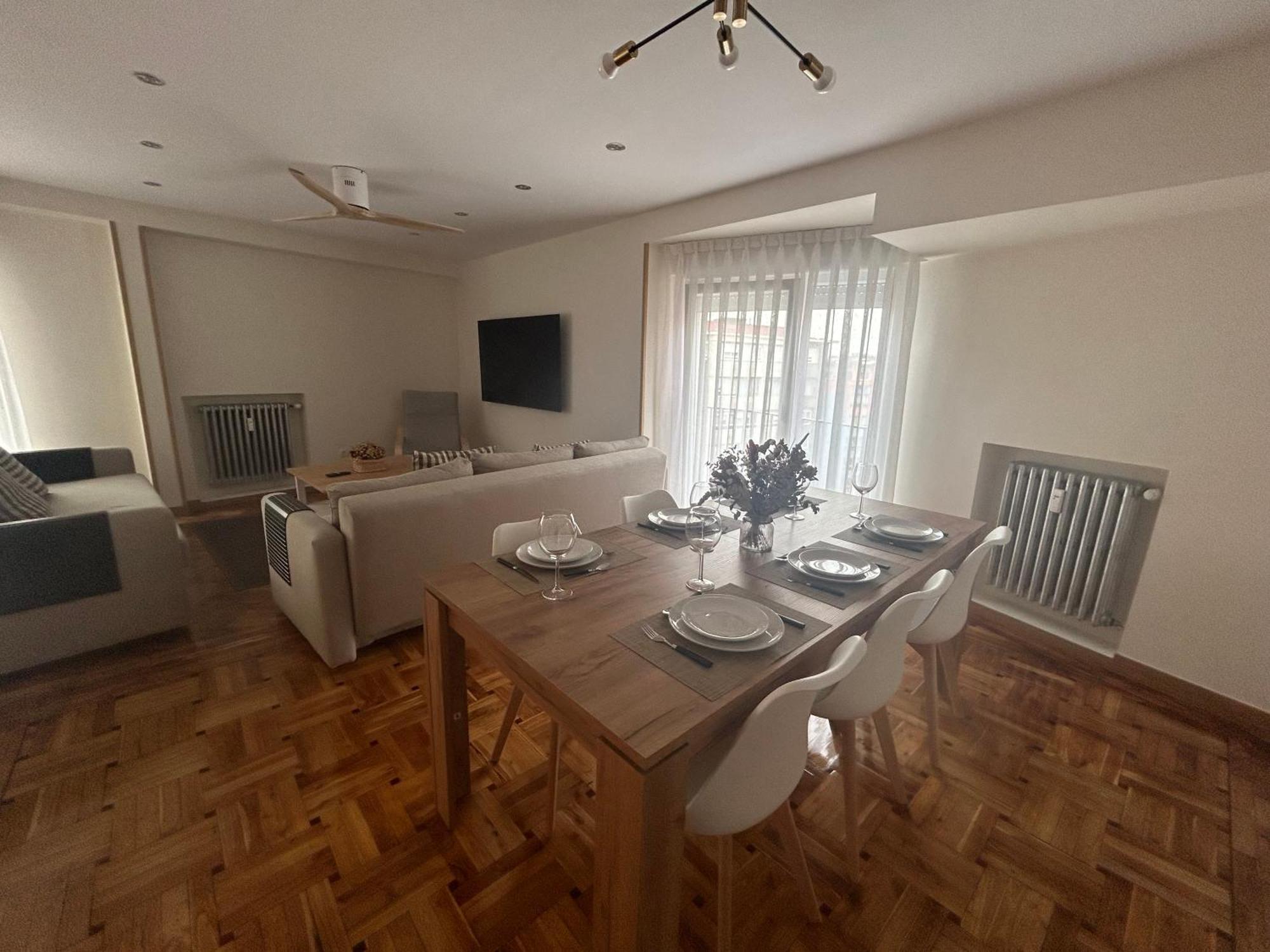 Llanes Suite Vut-6201-As กิฮอน ภายนอก รูปภาพ