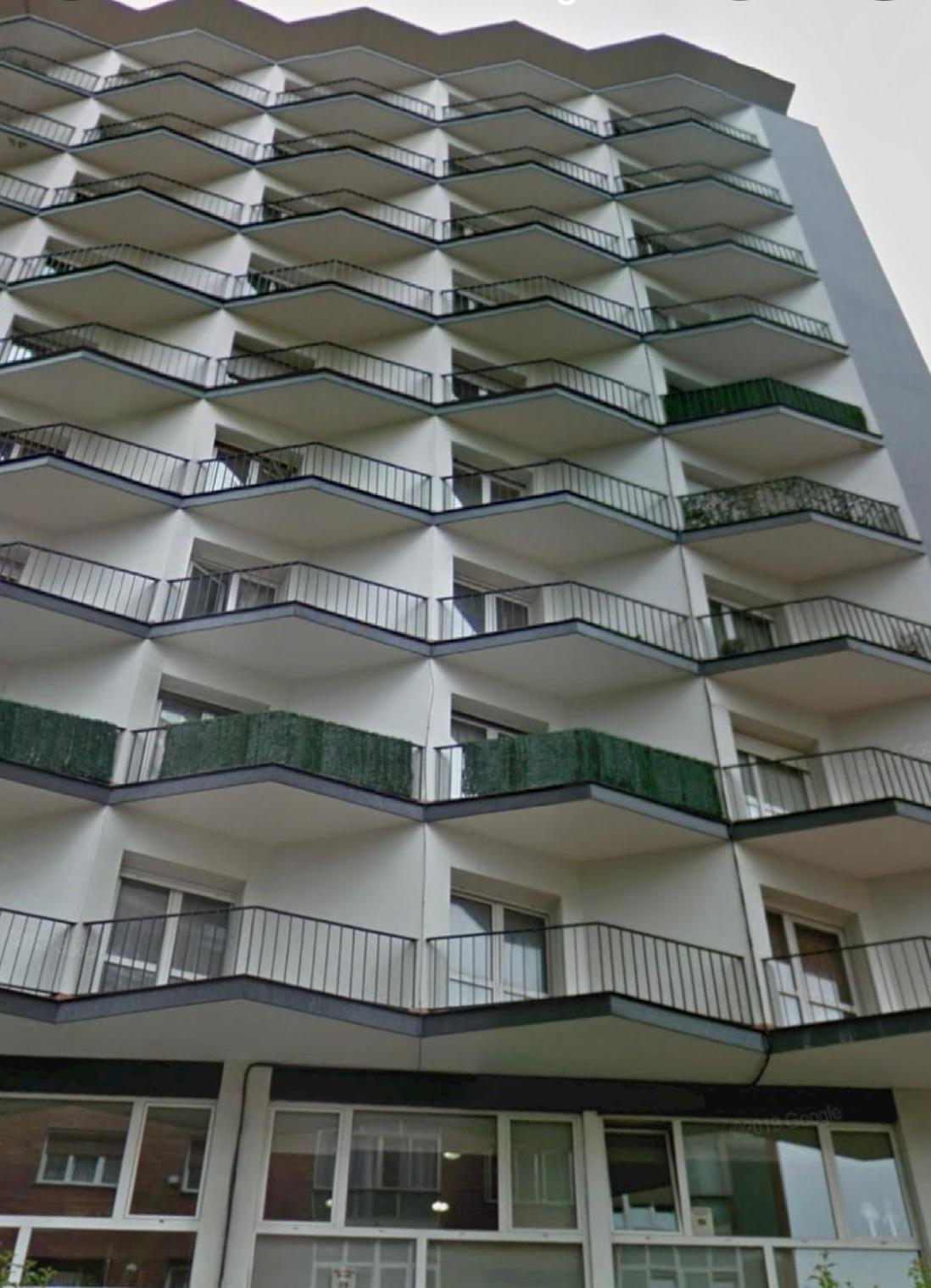 Llanes Suite Vut-6201-As กิฮอน ภายนอก รูปภาพ